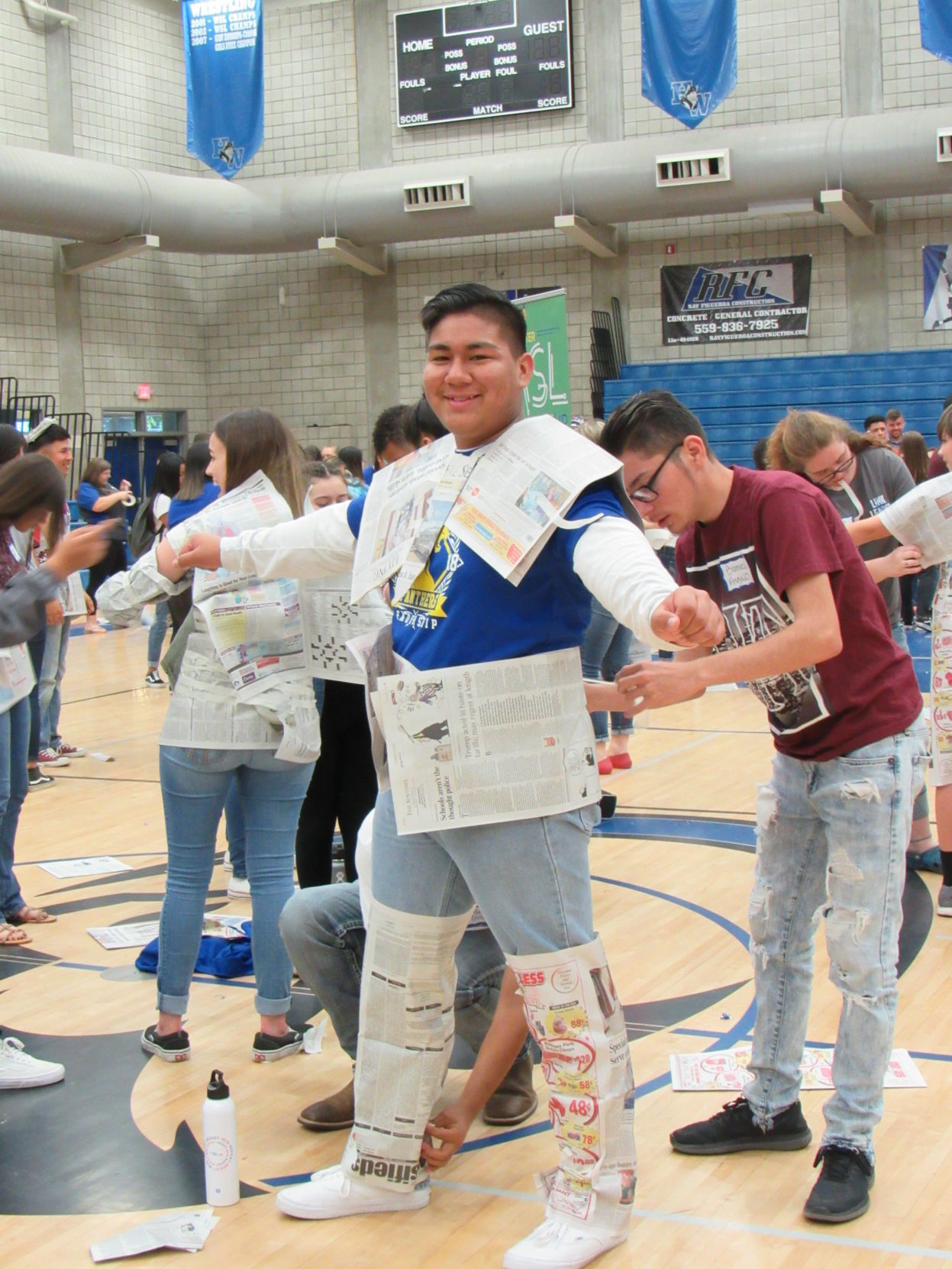 Leadership day